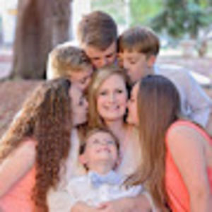 Meet your Posher, Charlene